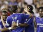Champions League drama