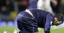 Scots' heartache