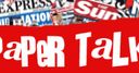 Paper Talk