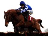 Lightning Strike (GER)