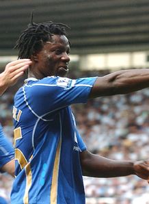 Benjani deal to be reviewed