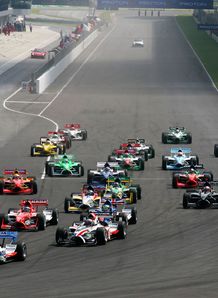 malaysian a1gp gallery 2