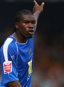 Goalscorer Tip = Aaron McLean 5-1 First goal, 13-8 Anytime