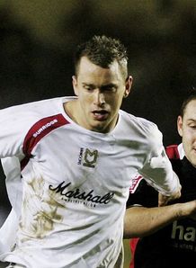 Aaron Wilbraham
