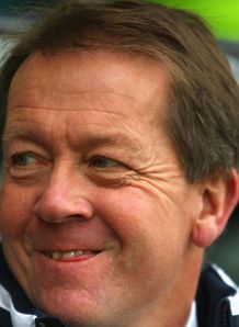 Alan Curbishley
