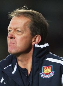 Alan Curbishley