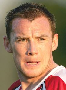 Picture of Alan Quinn
