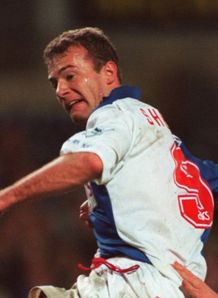Rovers coy on Shearer reports