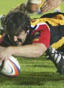 Andy Williams v newcastle Andy Williams v newcastle