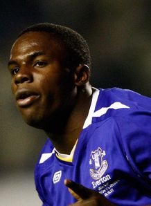 Anichebe Victor