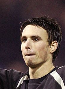 Le Tallec leaves Liverpool