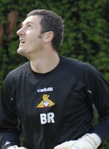 Picture of Barry Richardson