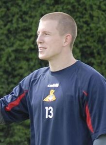 Picture of Ben Smith