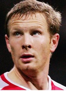 Picture of Ben Thatcher