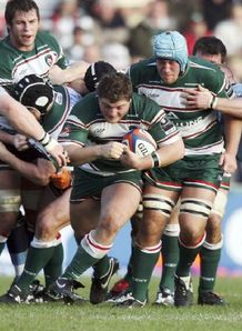 Benjamin Kayser charge Benjamin Kayser charge