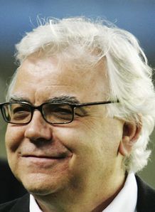 Toffees not on brink of sale