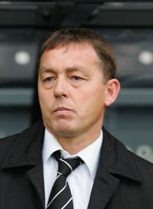 Davies quiet on job links