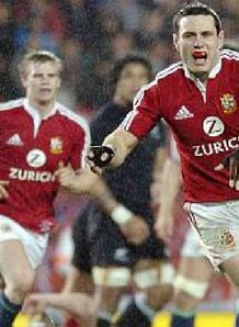 Br and Ir Lions v NZ 330