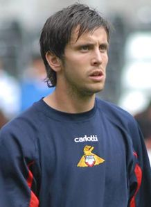 Picture of Brian Stock
