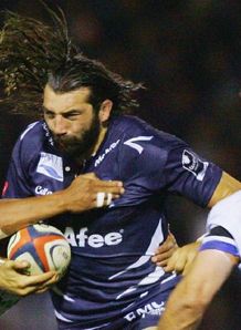 Chabal Sale v bath Chabal Sale v bath