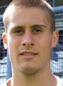 Picture of Charlie Henry