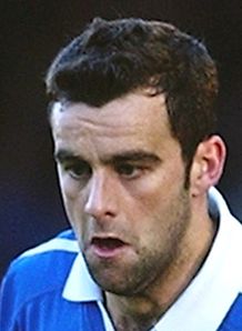 Picture of Chris Barker