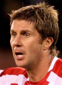 Chris Lucketti