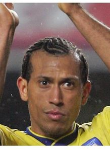 Picture of Chris Iwelumo