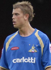 Picture of Craig Nelthorpe