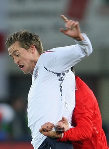 Crouch Peter