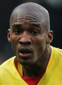 Picture of Damien Francis