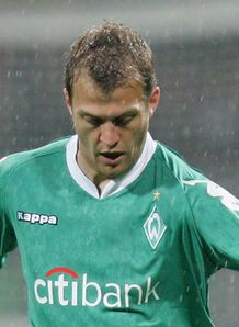Jensen eyes Bremen exit