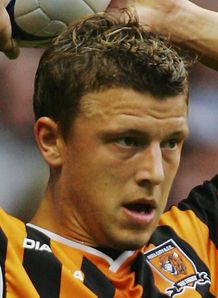 Picture of Danny Coles