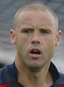Picture of Danny Cullip