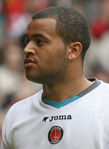 Picture of Darren Randolph