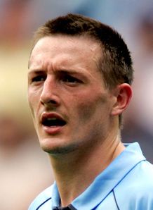 Picture of David McNamee