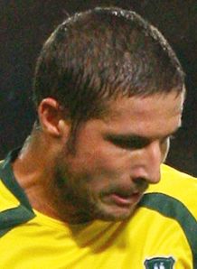 Picture of David Norris