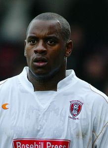 Delroy Facey