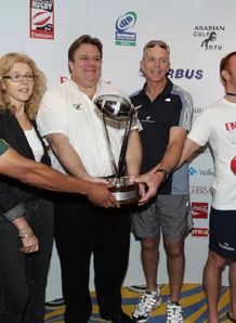 Dubai sevens coaches