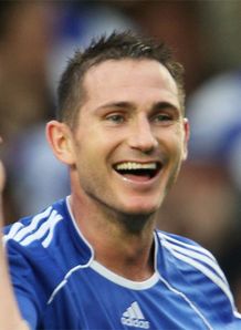 Frank Lampard