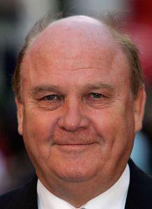 Freddy Shepherd