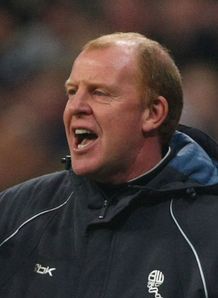 Gary Megson