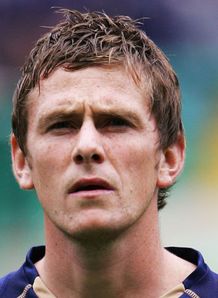 Picture of Gary Naysmith