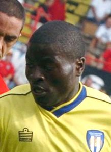 Picture of George Elokobi