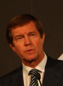George O Grady