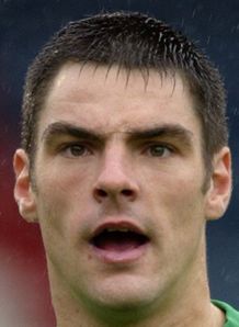 Matthew Gilks
