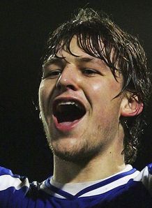Picture of Glenn Loovens