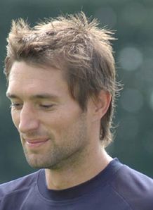 Graeme Lee