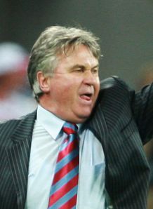 'England don't deserve it'
