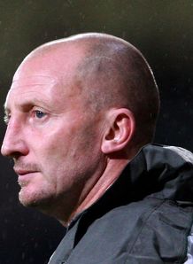 Holloway Ian